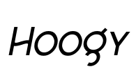 Hoogy