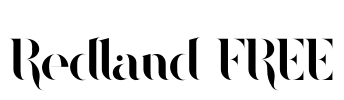 Redland FREE