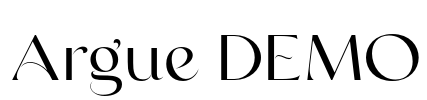 Argue DEMO