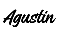 Agustin Font Image