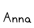 Anna Font Image