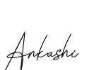Ankashi