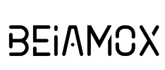 Beiamox Font Image
