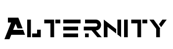 Alternity