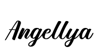 Angellya Font Image