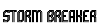 STORM BREAKER