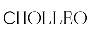 Cholleo Font Image