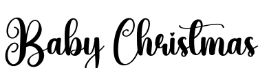 Baby Christmas