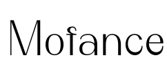 Mofance Font Image