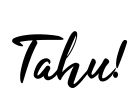 Tahu!