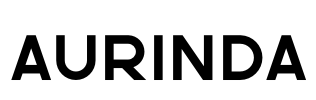 Aurinda Font Image