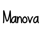 Manova