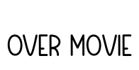 Over Movie Font Image