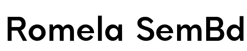 Romela SemBd