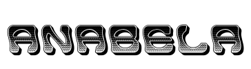 Anabela Font Image