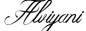 Alviyani