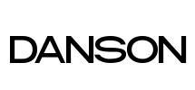 DANSON Font Image