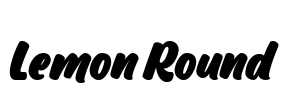 Lemon Round