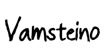 Vamsteino