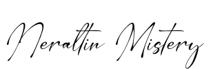 Neraltin Mistery Font Image