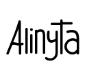 Alinyta