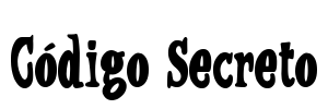 Código Secreto