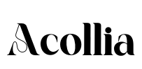 Acollia Font Image