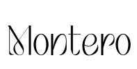 Montero