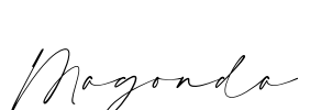 Magonda