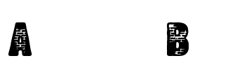 Another Brick Font Image