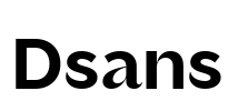 Dsans