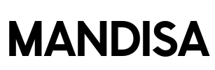 MANDISA Font Image