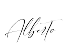 Alberto Font Image