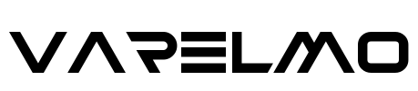 Varelmo Font Image