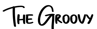 The Groovy Font Image