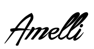 Amelli Font Image
