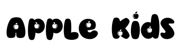 Apple Kids