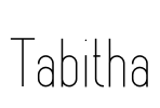 Tabitha