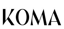 Koma Font Image