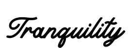 Tranquility
