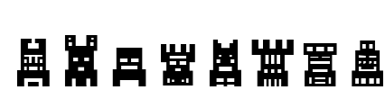Ordlinks Font Image