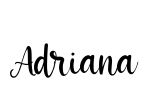 Adriana