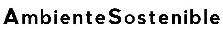 AmbienteSostenible Font Image