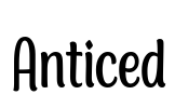 Anticed