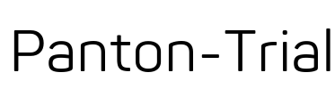 Panton-Trial
