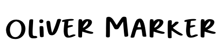 Oliver Marker