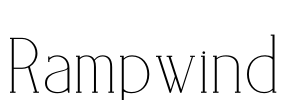 Rampwind