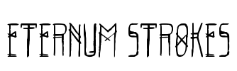 Eternum Strokes