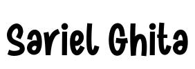Sariel Ghita