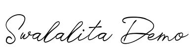 Swalalita Demo
